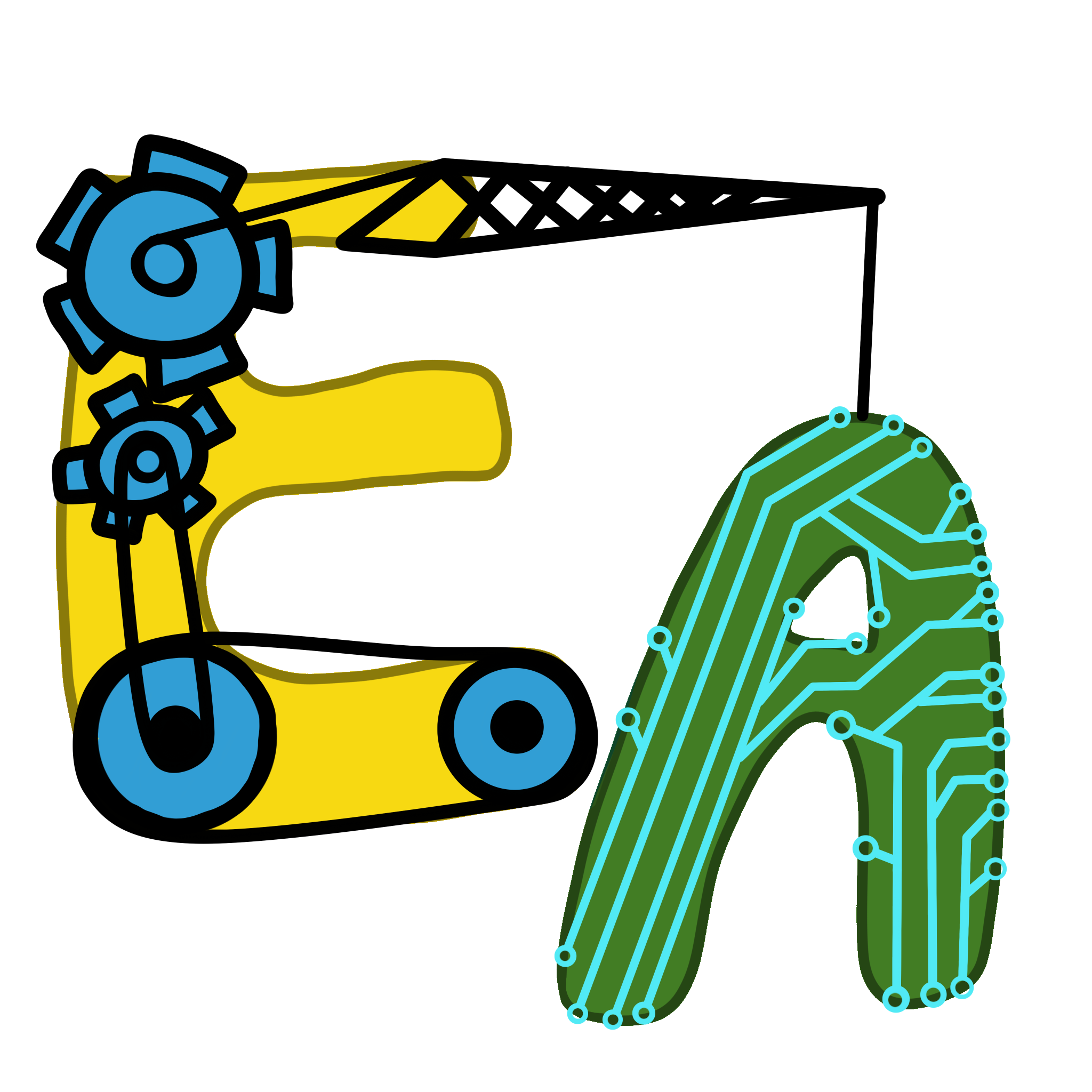 EAEA Logo